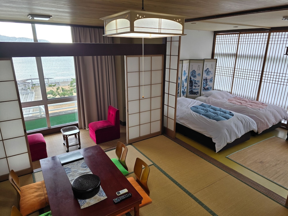 Deluxe Room photo 1