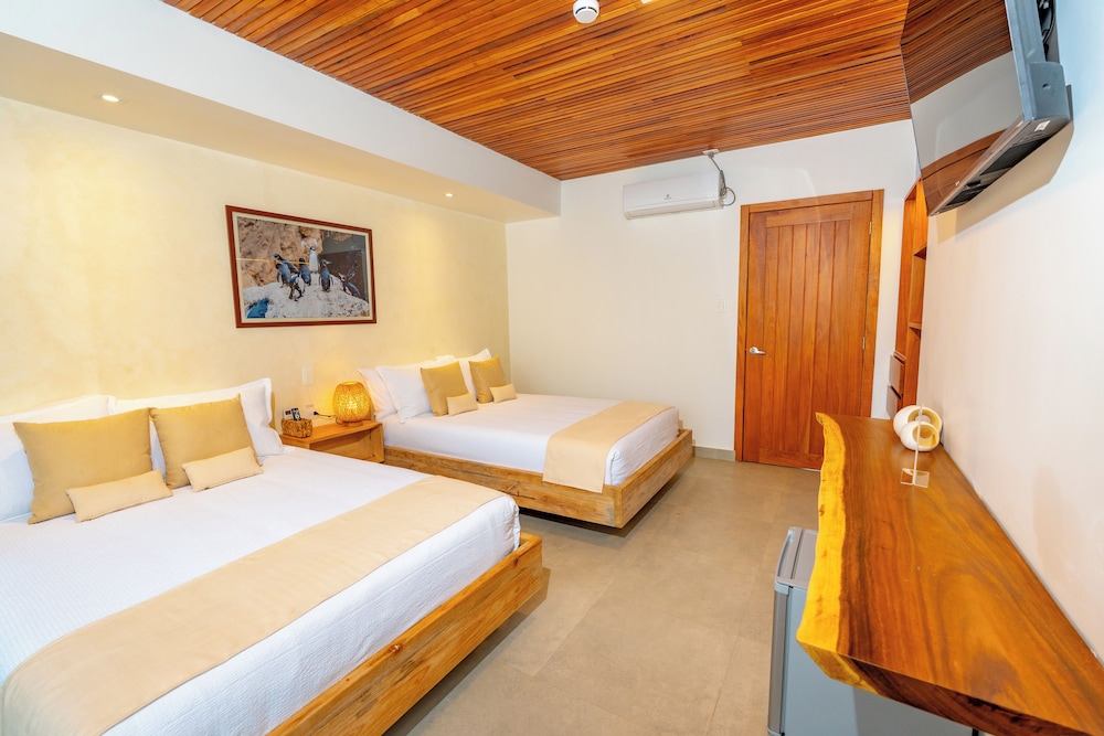 Superior Double Room, Bay View photo 1