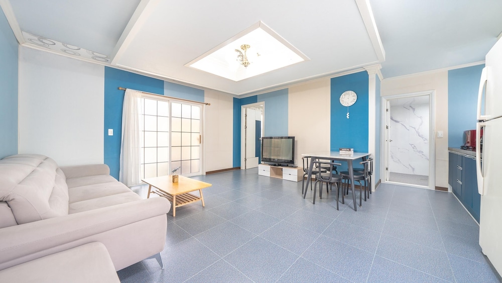 Basic Room, 1 Bedroom (Room B101) photo 1