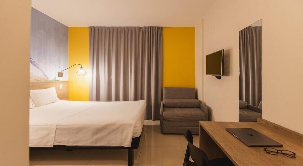 Standard Twin Room photo 3