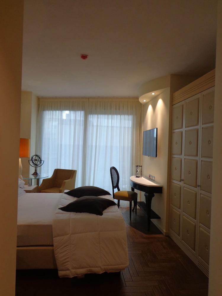 Double or Twin Room, Balcony photo 2