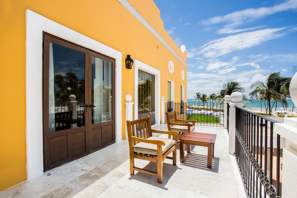 Hacienda Preferred Club Suite