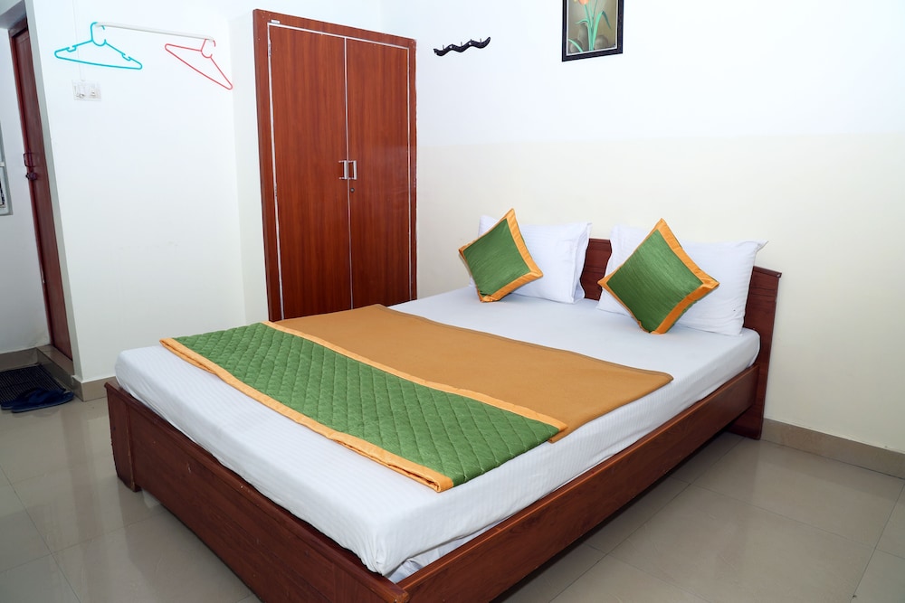 Deluxe Double Room - Photo 3