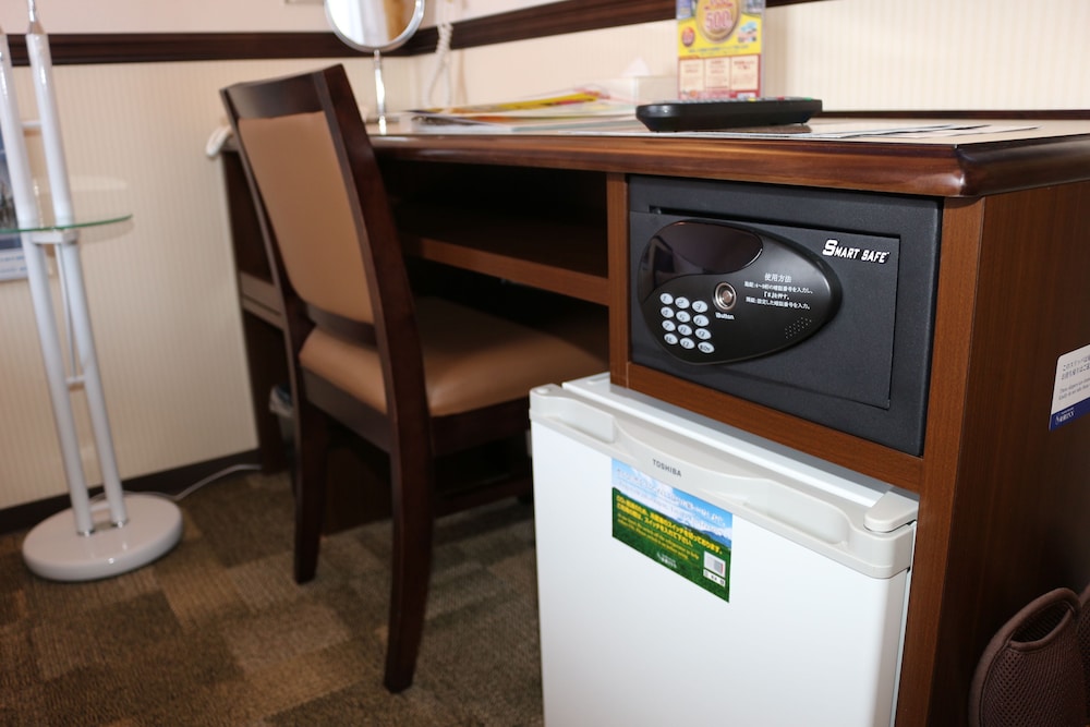 Mini Double, Non-smoking Room - Photo 2