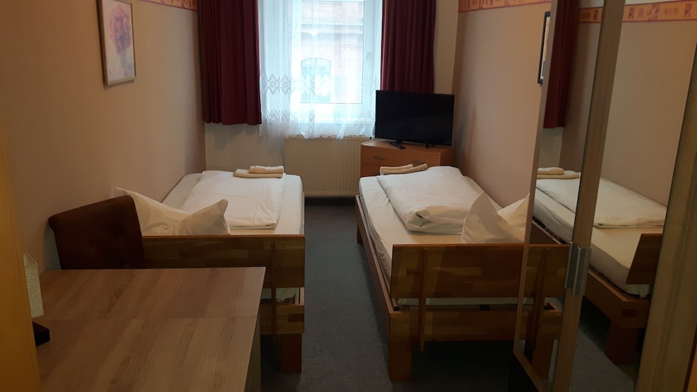 Standard Apartment, 2 Bedrooms