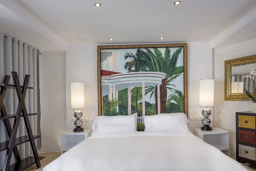 Grand Villa, 1 Bedroom, Sea View photo 2
