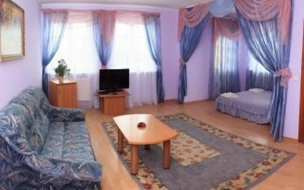 Deluxe Room photo 1