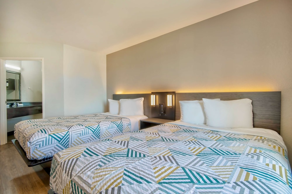 Motel 6-Harlingen, TX, Billede 5