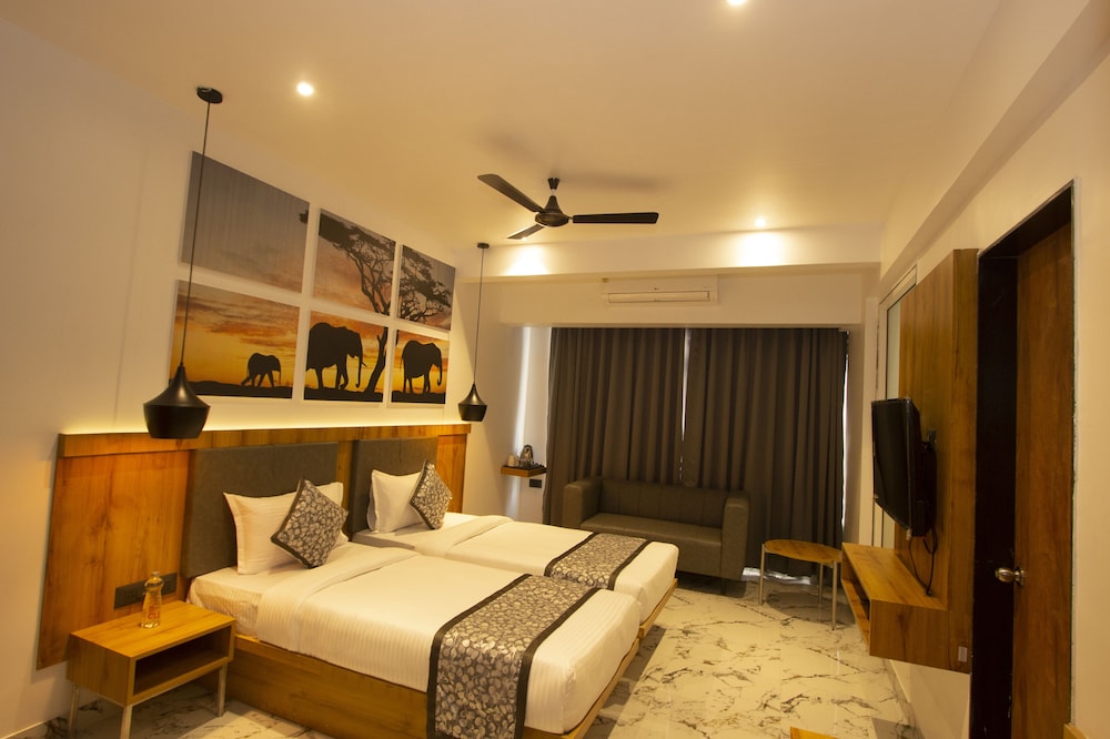 Premium Room photo 1