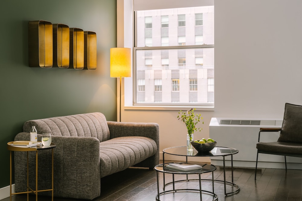 Deluxe Apartment, 1 Bedroom