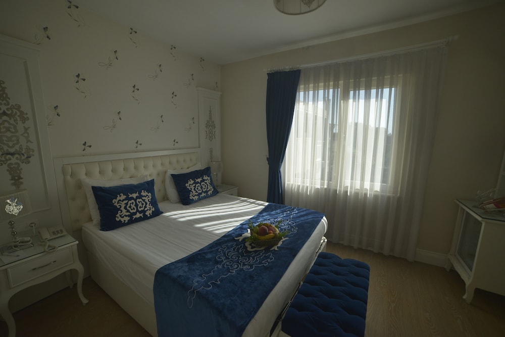 Double or Twin Room photo 1