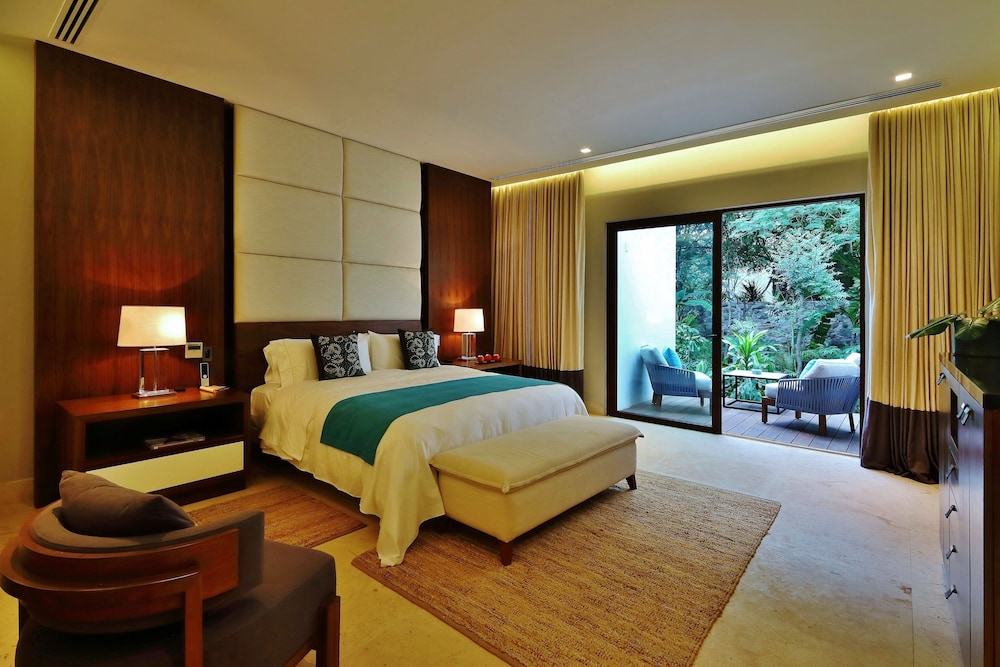 Family Villa