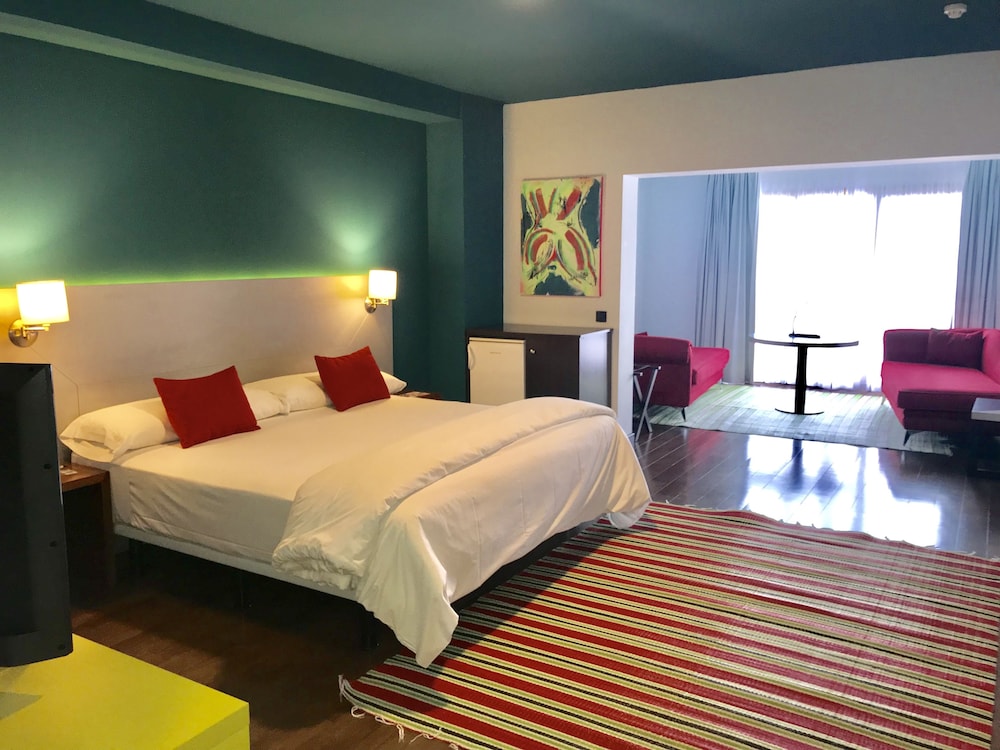 Junior Suite (Individual) photo 3