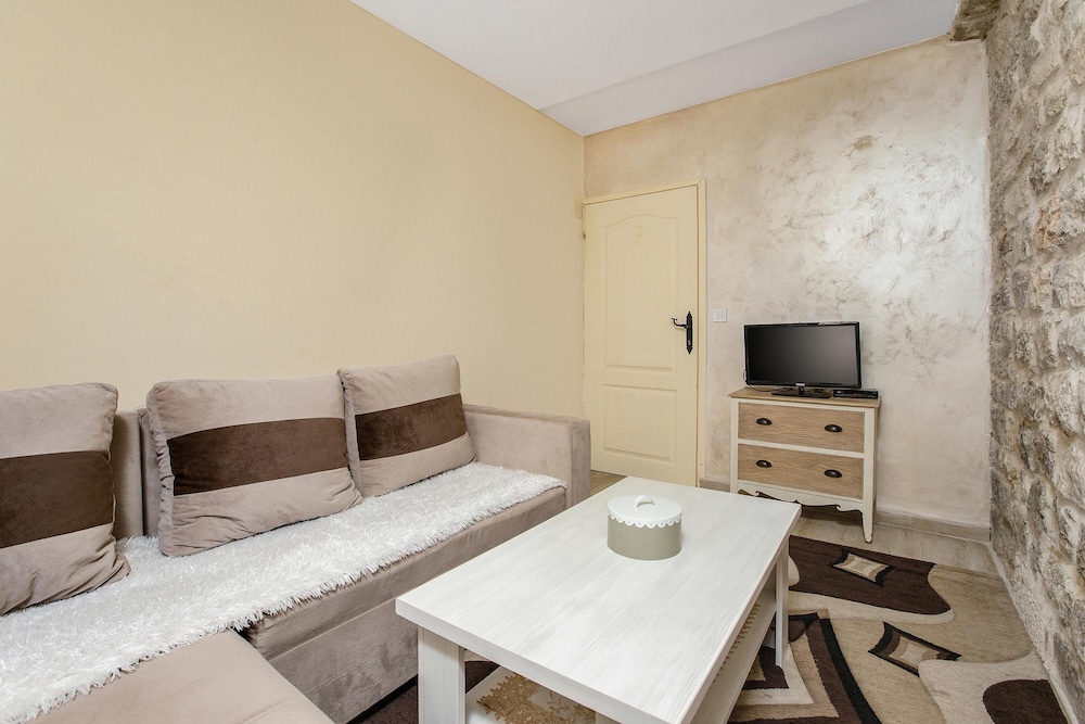 Design Apartment, 1 Bedroom, City View