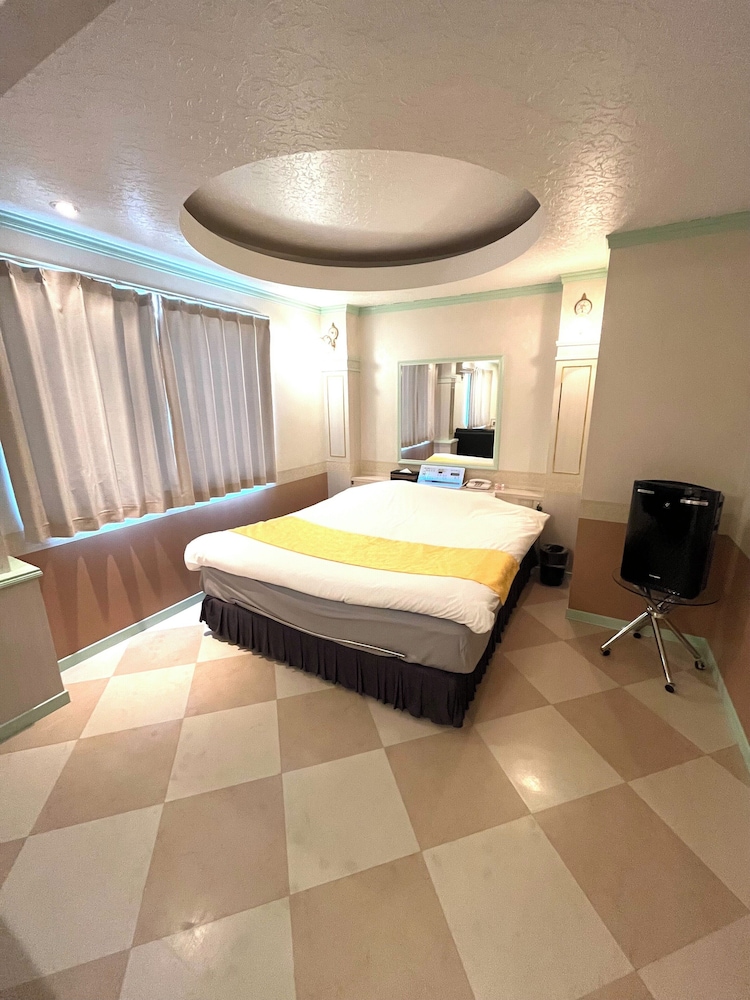 Deluxe Room, Smoking photo 1