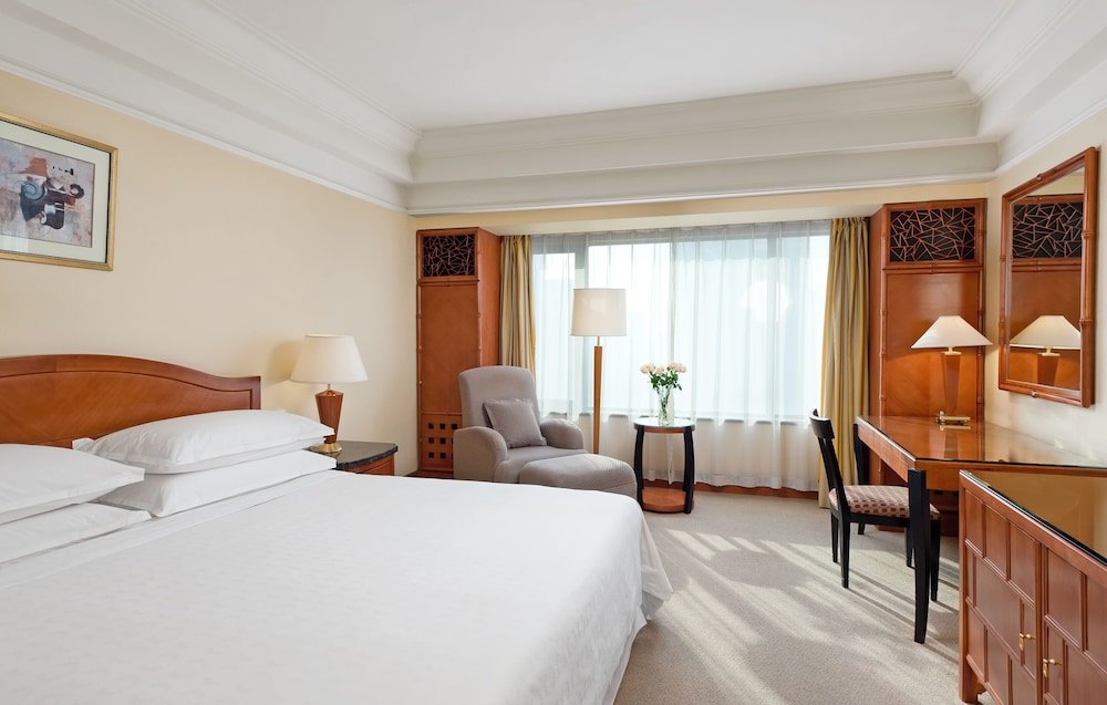Premier Room, 1 King Bed