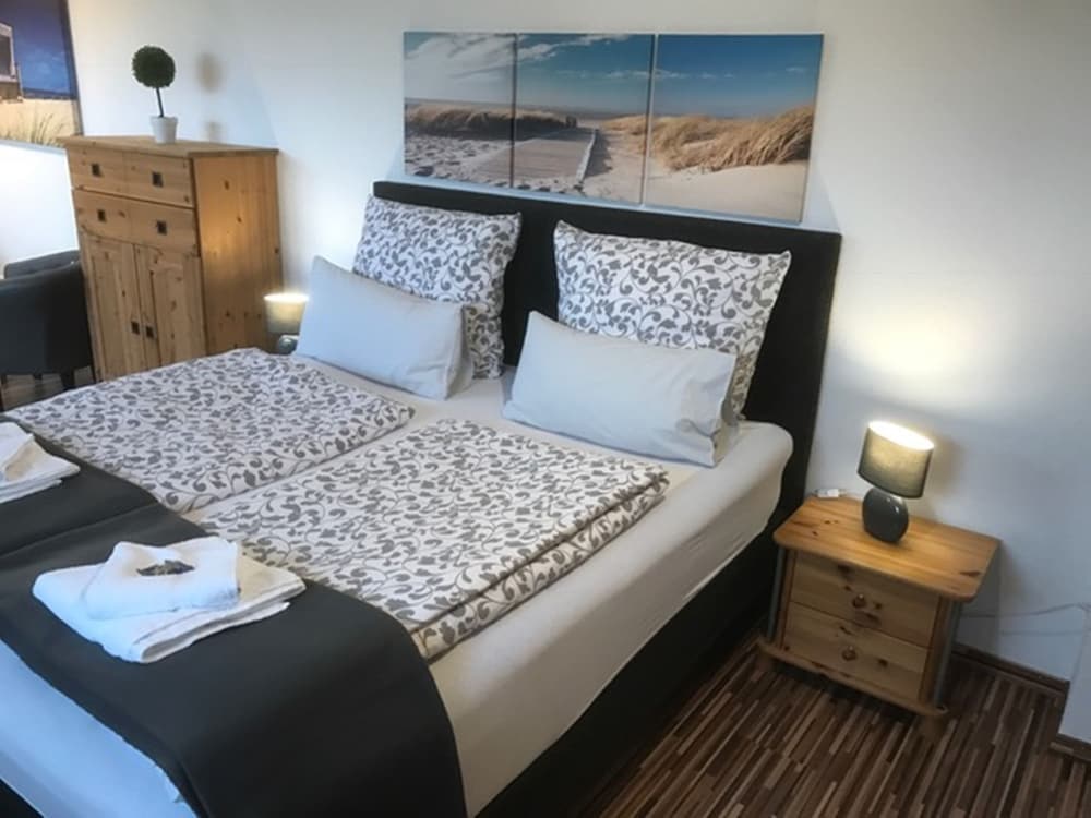 Double Room photo 1