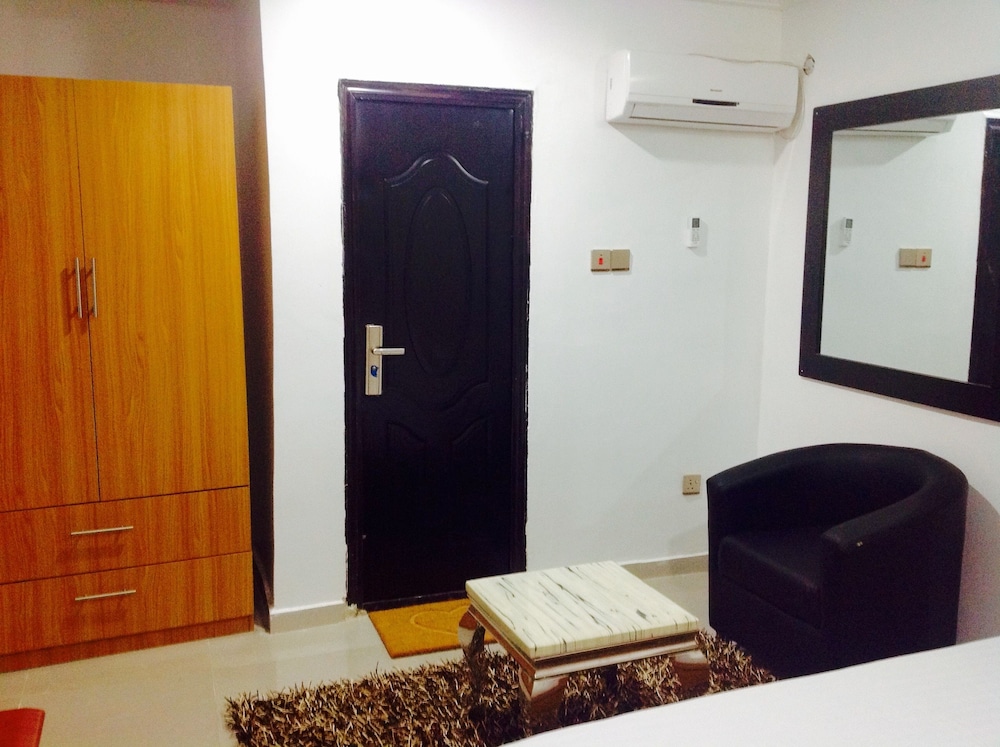 Superior Room, 1 Double Bed, Non Smoking photo 3