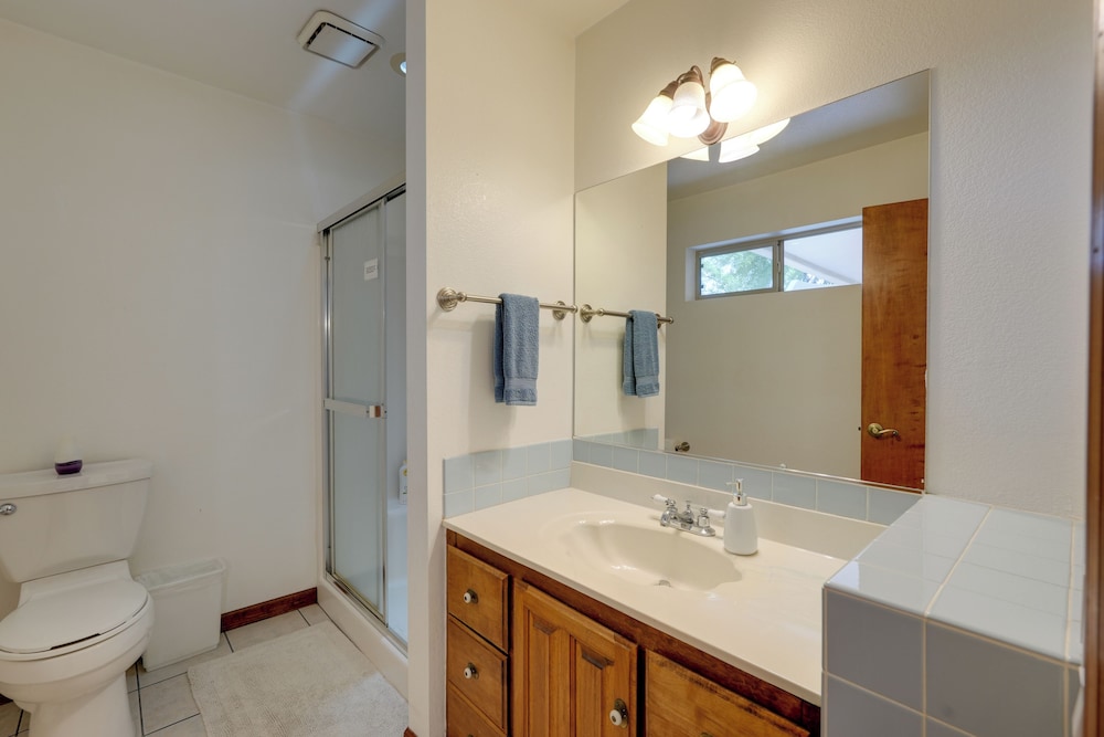 Apartment (2 Bedrooms) photo 2