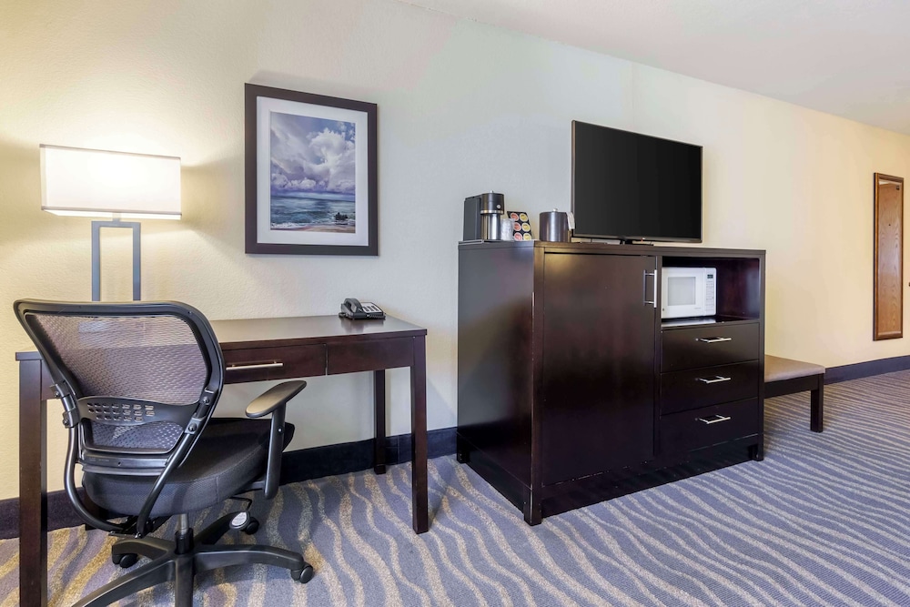 Standard Room, 1 King Bed, Accessible, Non Smoking - Photo 3