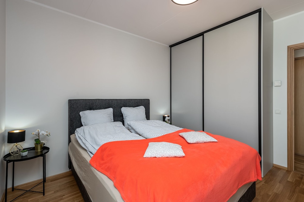 Comfort Apartment photo 3