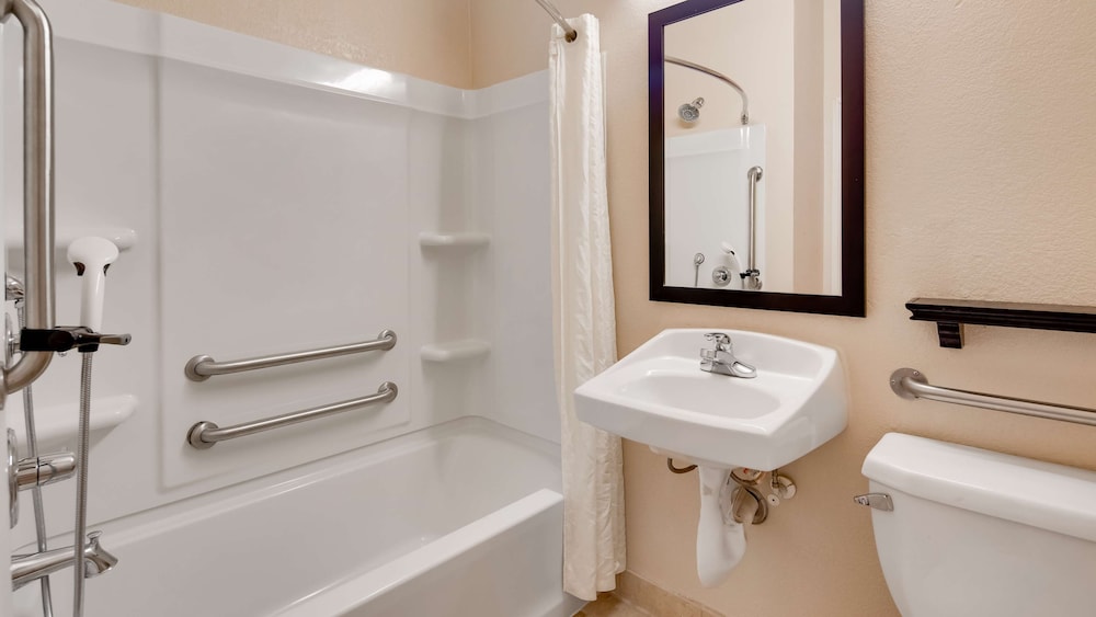 Best Western Plus Gateway Inn & Suites - Aurora, Billede 4