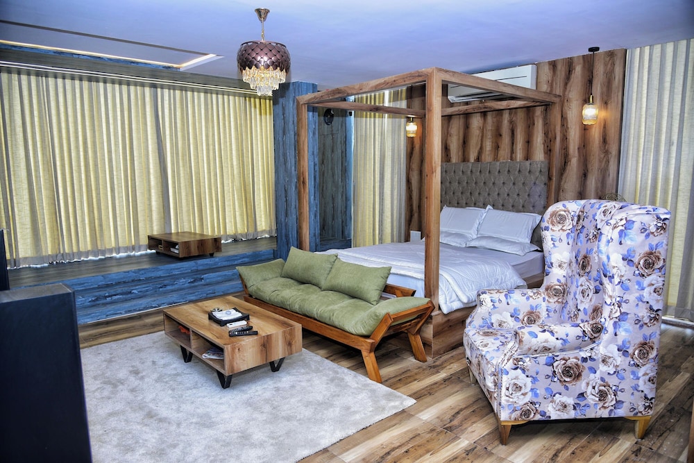 Premium Room
