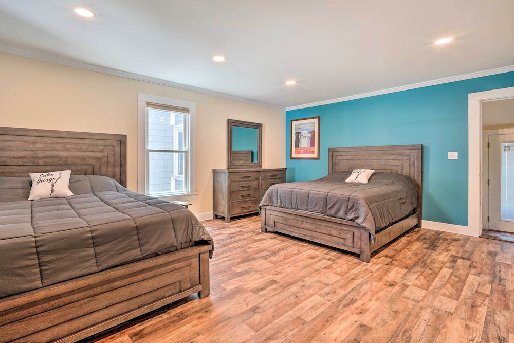 House (4 Bedrooms) photo 3