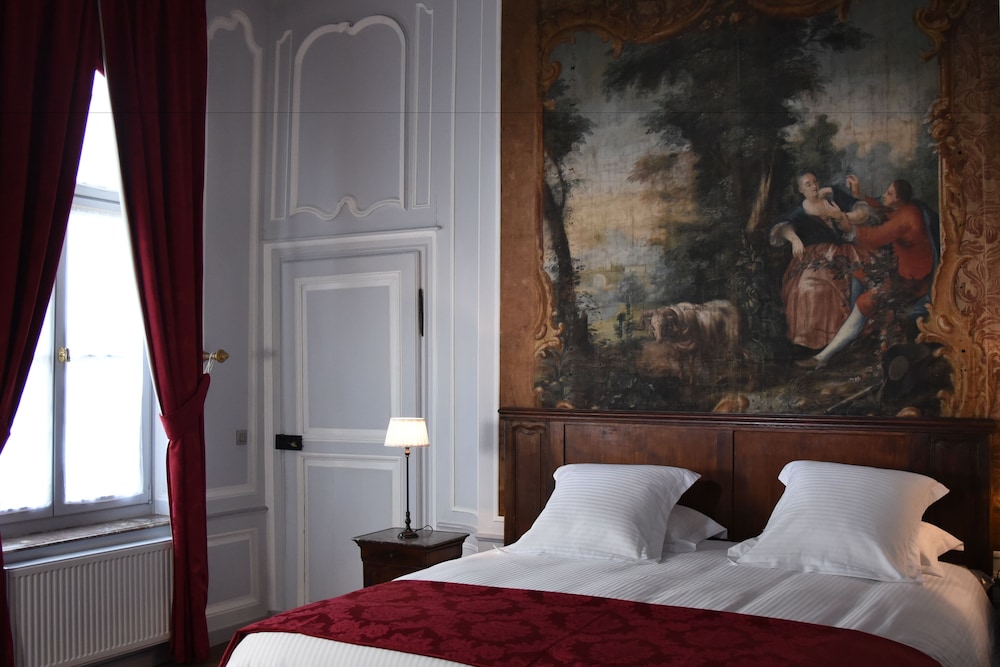 Double Room (Le Baron) photo 2