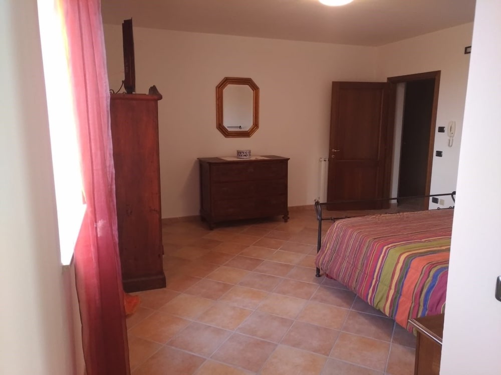 Classic Quadruple Room