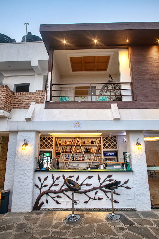 Penthouse - Photo 12