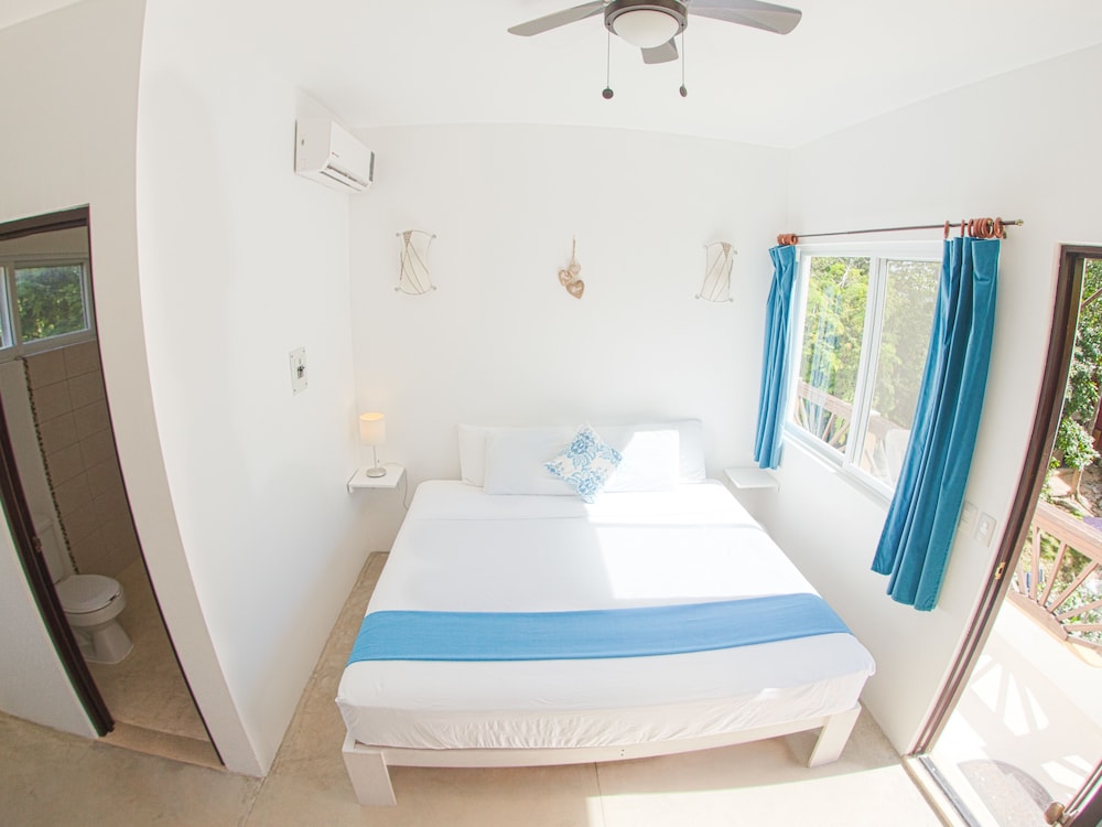 Comfort Double Room, 1 King Bed, Garden View