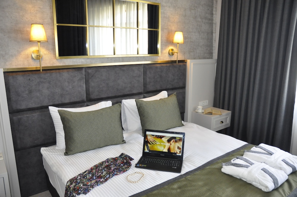 Standard Room - Photo 4