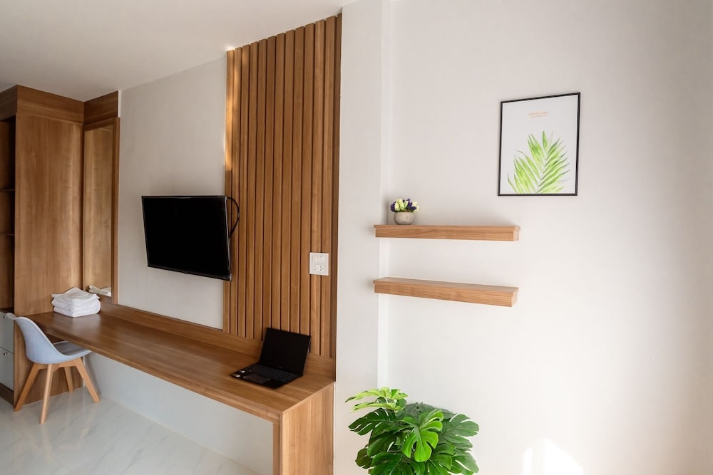Standard Room - Photo 21