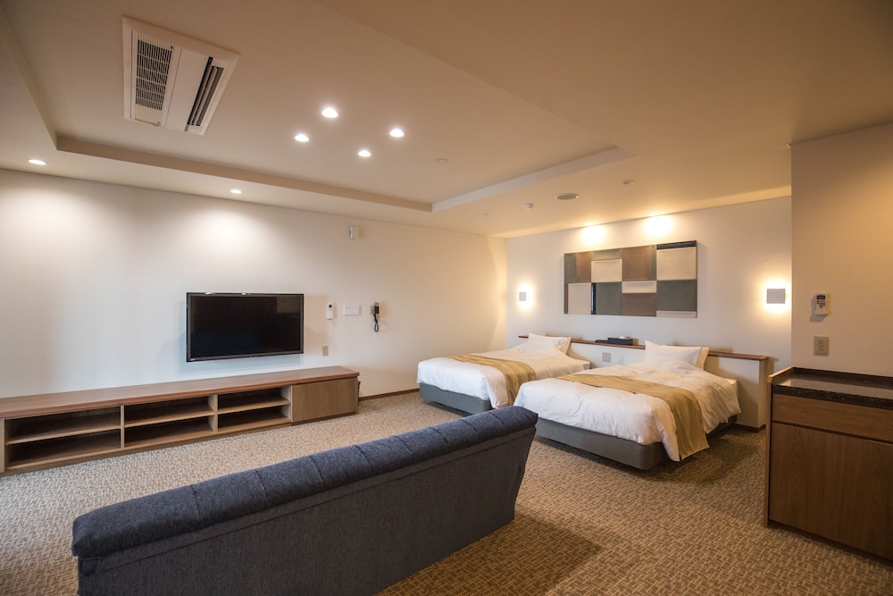 Japanese Style Room with Open-air bath, Non Smoking photo 1