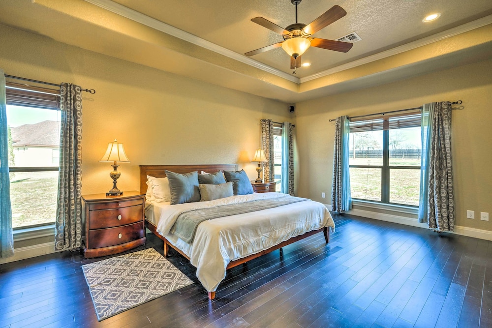 House (3 Bedrooms) photo 2