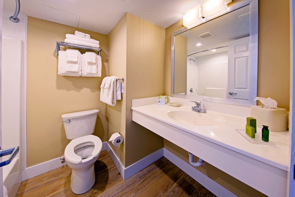 Ocean View  King Suite photo 3