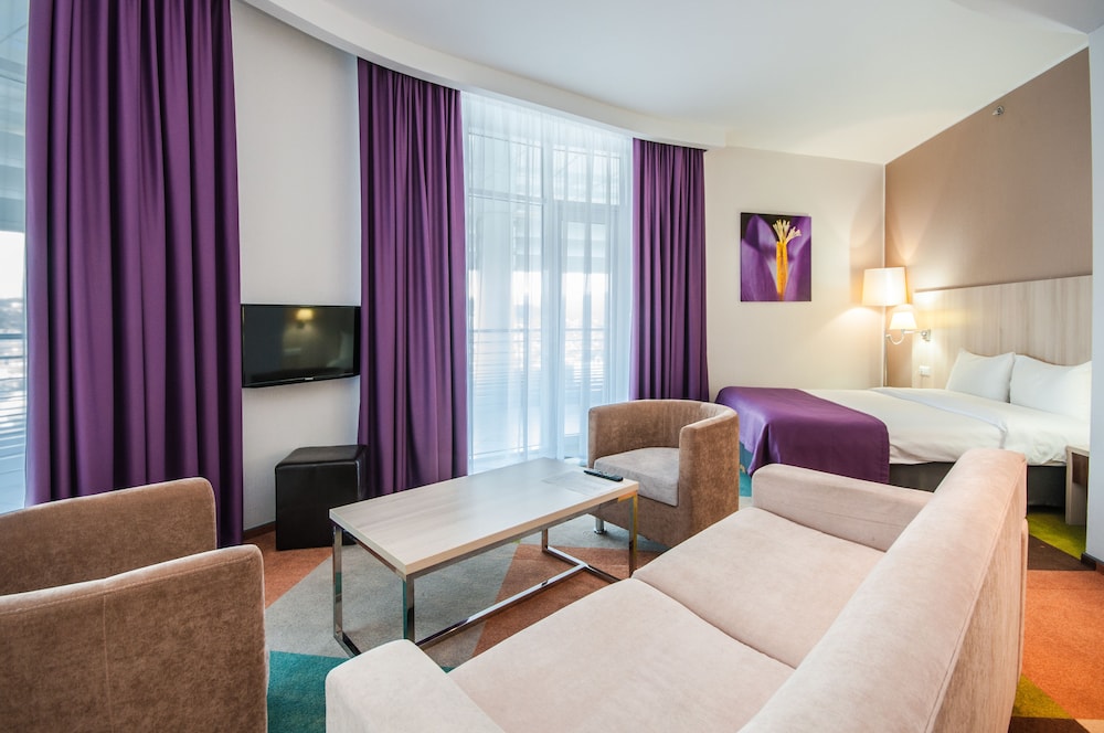 Junior Suite photo 1
