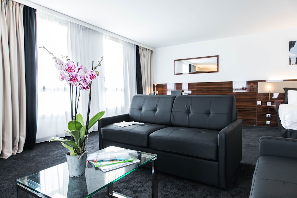 Suite (Privilege) - Photo 5