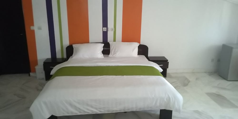 Senior Double Room photo 1