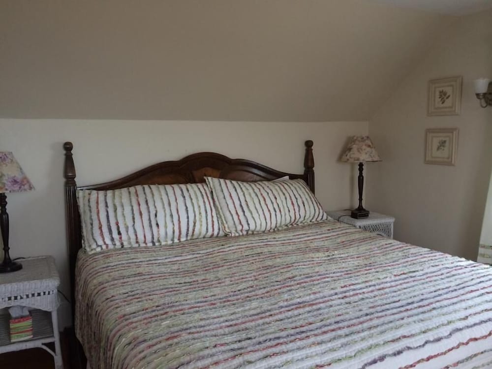 Cape Hedge Beach Room, 1 King Bed, Kitchenette, Sea View photo 3