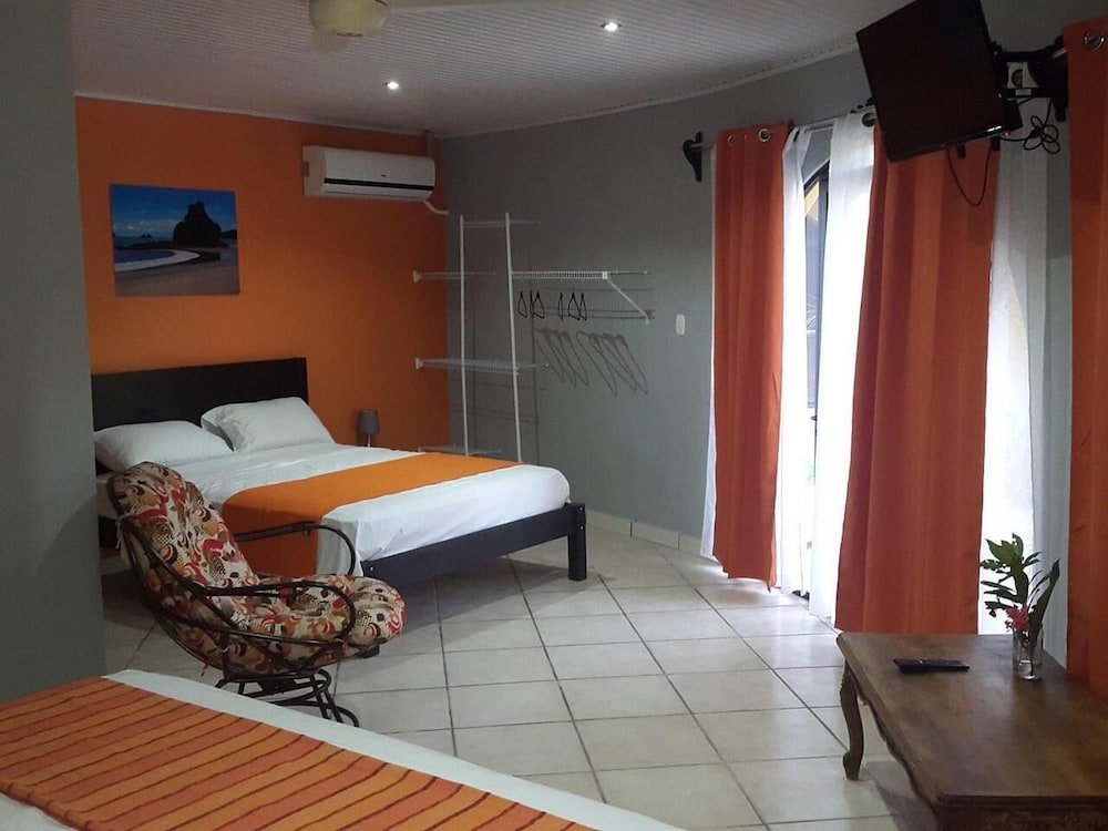 Standard Double Room, 1 Bedroom (#1) photo 2