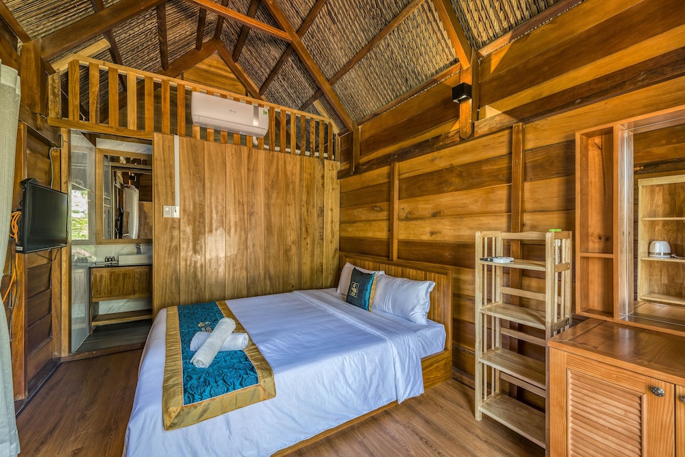 Design Double Room, Garden View photo 3