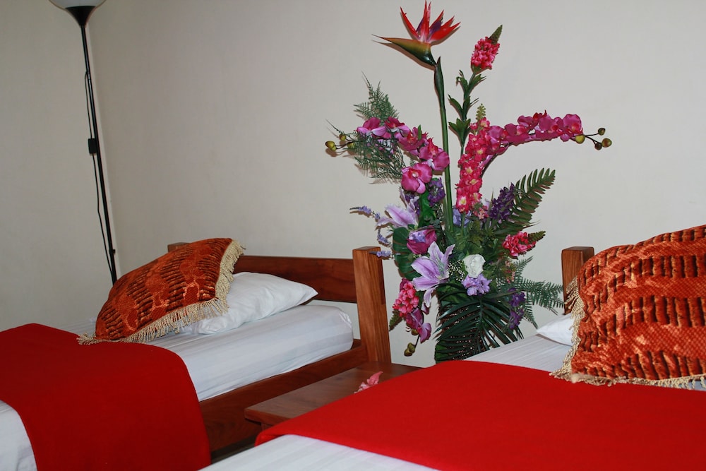 Economy Shared Dormitory photo 2