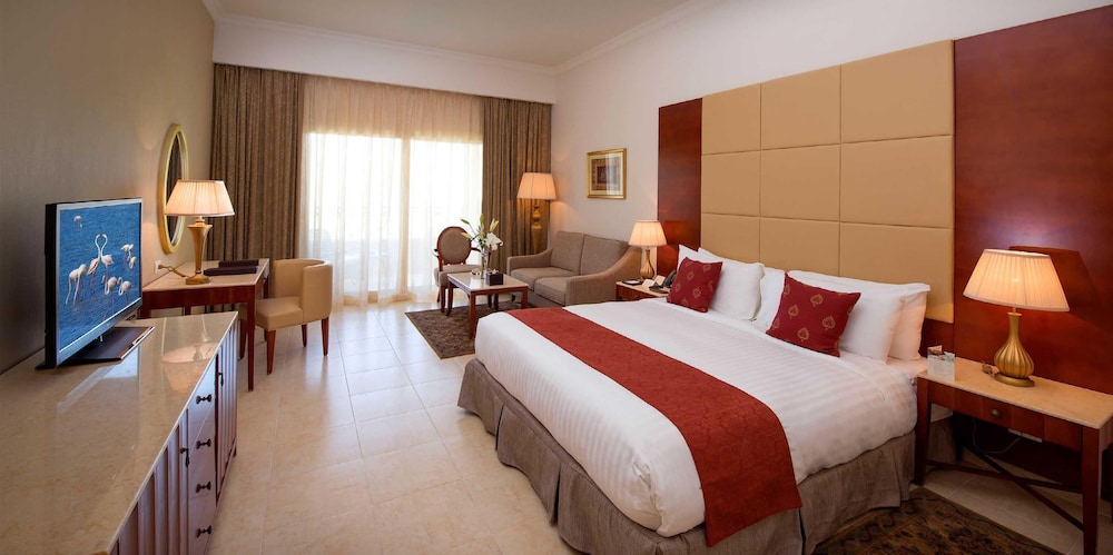 Baron Club Deluxe Room -Adults Only 18+ (Club Lounge Access) photo 1