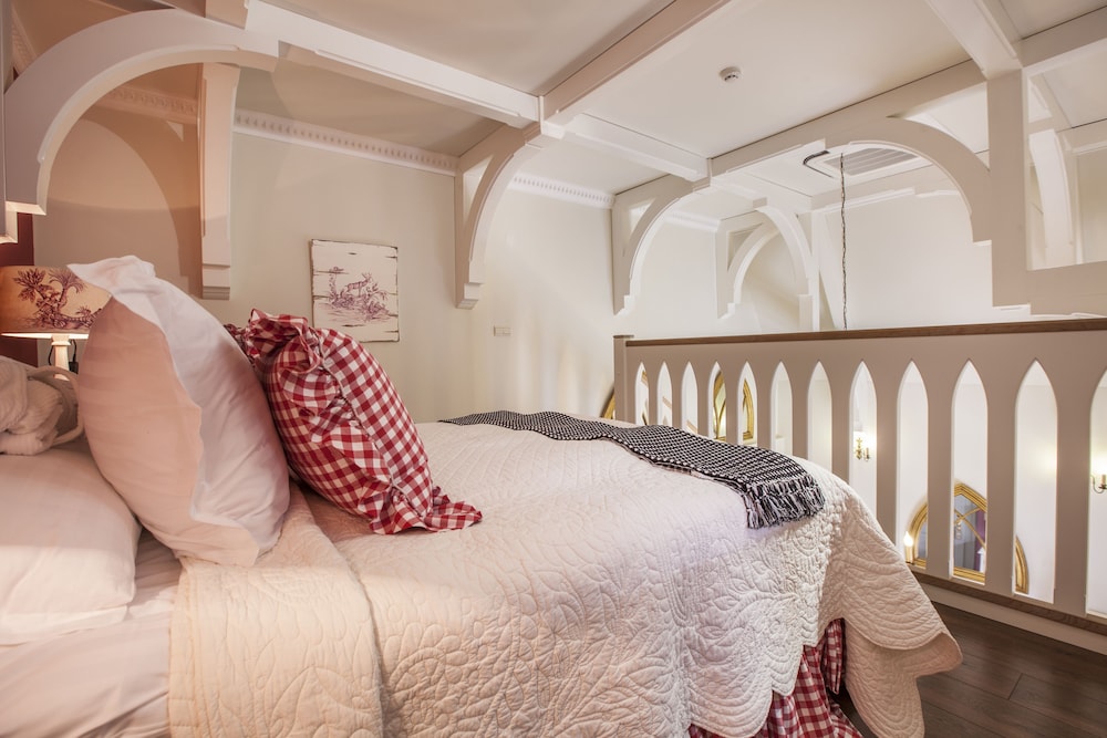 Junior Suite photo 1