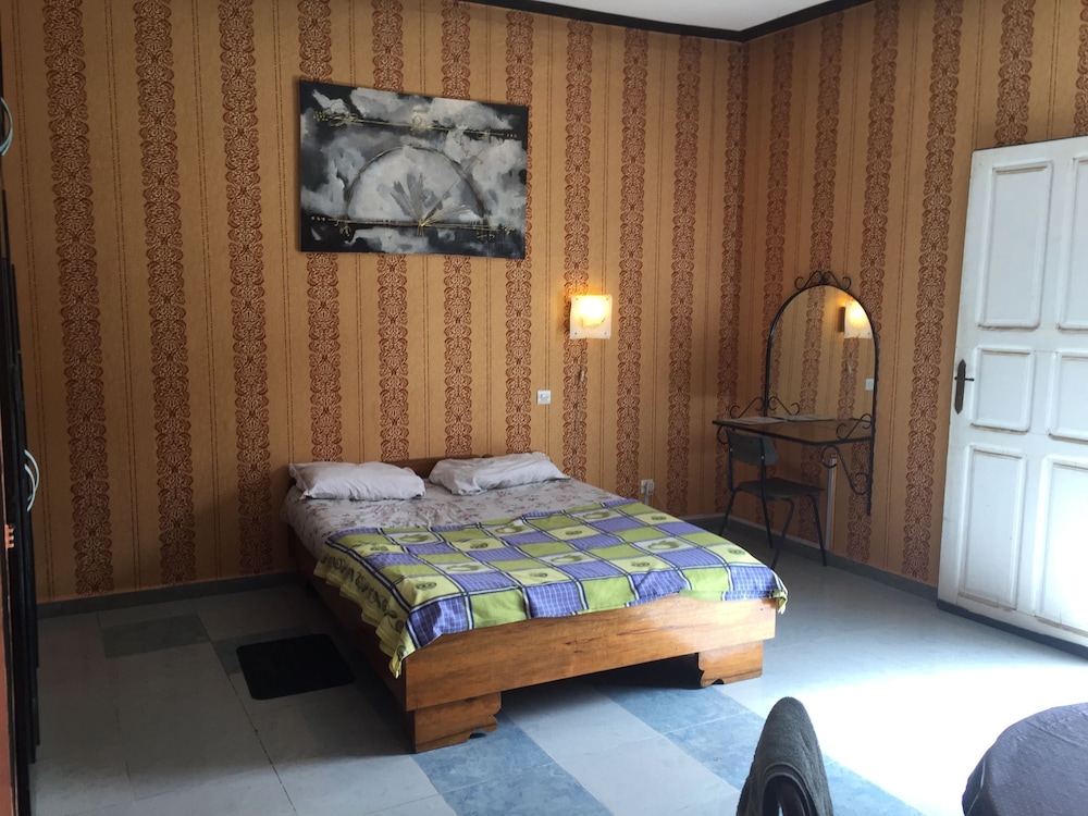 Deluxe Suite, 1 Double Bed photo 1