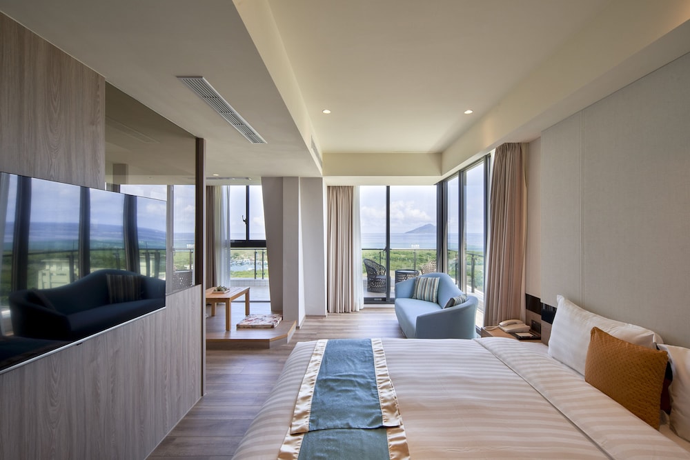 Mountain View Deluxe Suite Ii