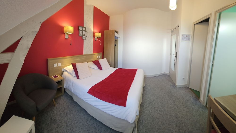 Comfort Room - Photo 9