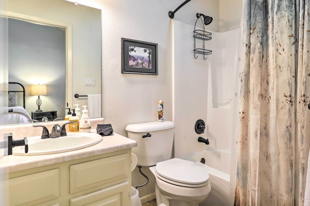 Apartment (2 Bedrooms) photo 2